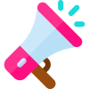 megaphone megaphone